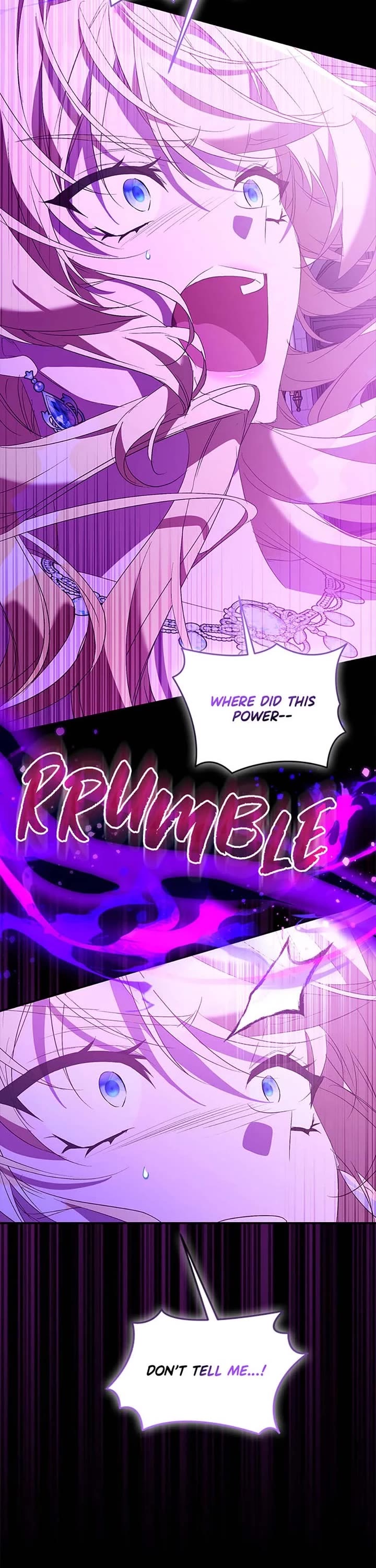 I'm a Fake Saintess But the Gods Are Obsessed With Me Chapter 82 page 26 - Chapter 82