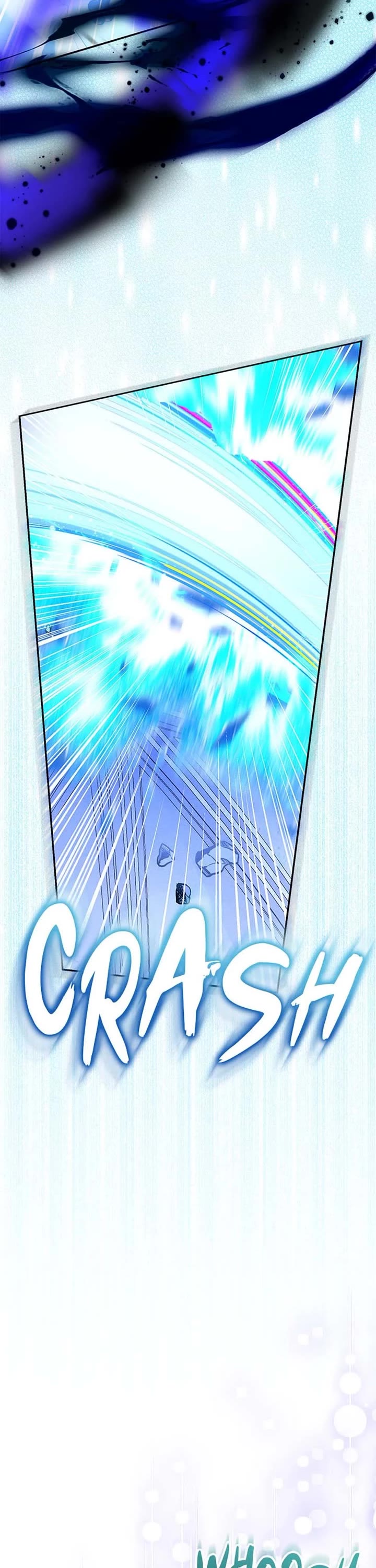 I'm a Fake Saintess But the Gods Are Obsessed With Me Chapter 82 page 38 - Chapter 82