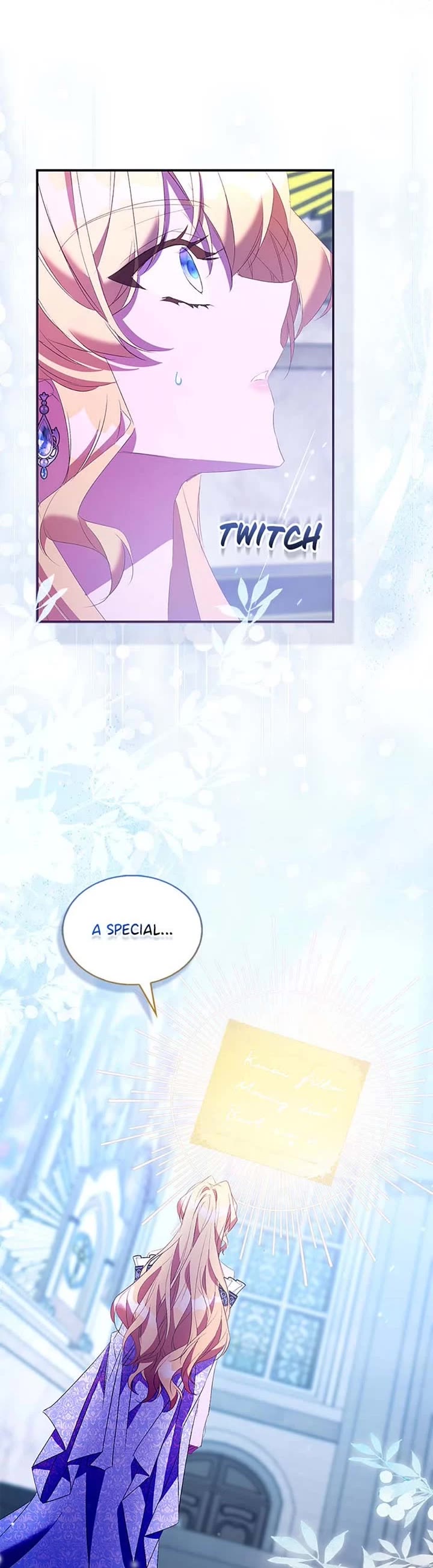 I'm a Fake Saintess But the Gods Are Obsessed With Me Chapter 82 page 44 - Chapter 82