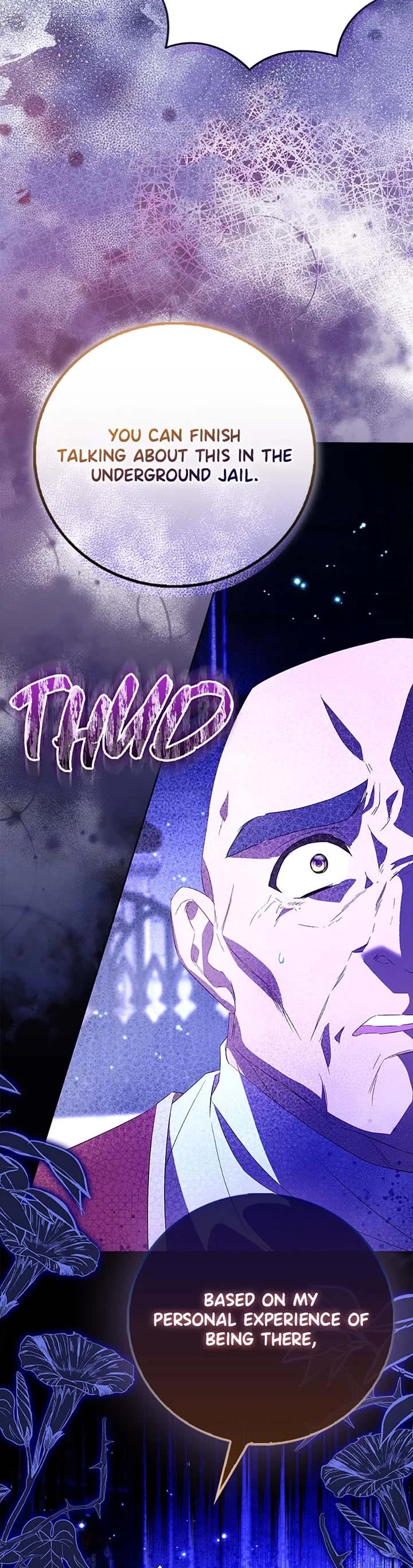I'm a Fake Saintess But the Gods Are Obsessed With Me Chapter 83 page 19 - Chapter 83