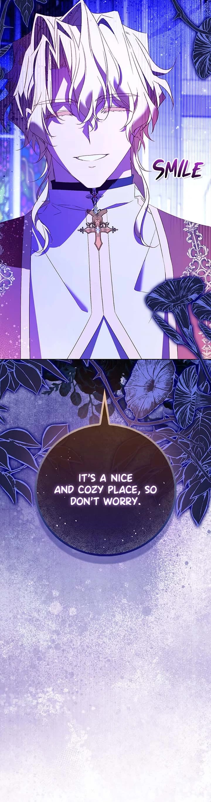 I'm a Fake Saintess But the Gods Are Obsessed With Me Chapter 83 page 20 - Chapter 83
