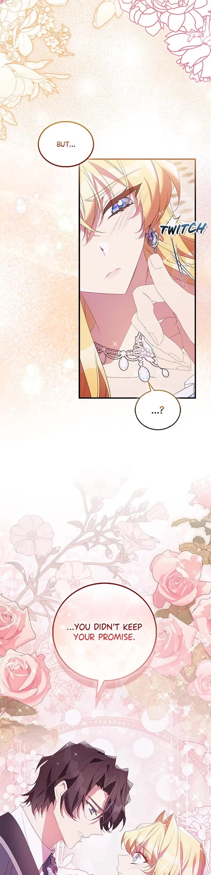 I'm a Fake Saintess But the Gods Are Obsessed With Me Chapter 83 page 24 - Chapter 83