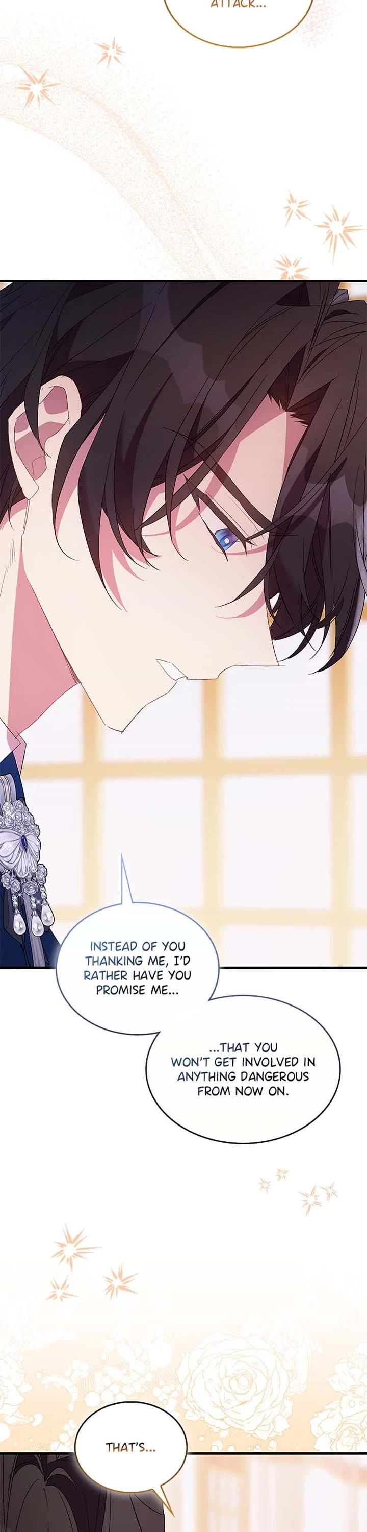 I'm a Fake Saintess But the Gods Are Obsessed With Me Chapter 83 page 26 - Chapter 83