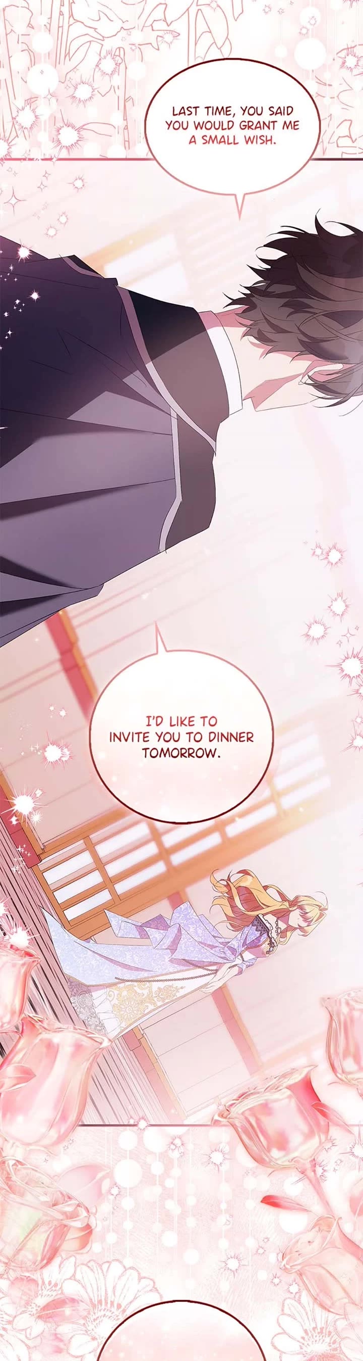I'm a Fake Saintess But the Gods Are Obsessed With Me Chapter 83 page 34 - Chapter 83