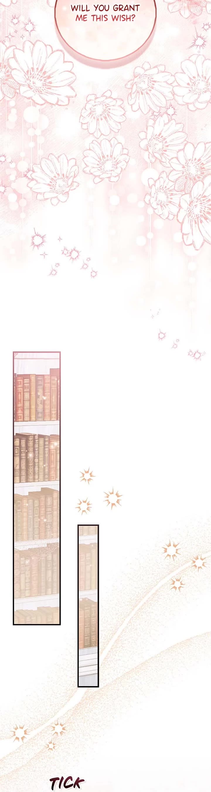 I'm a Fake Saintess But the Gods Are Obsessed With Me Chapter 83 page 35 - Chapter 83