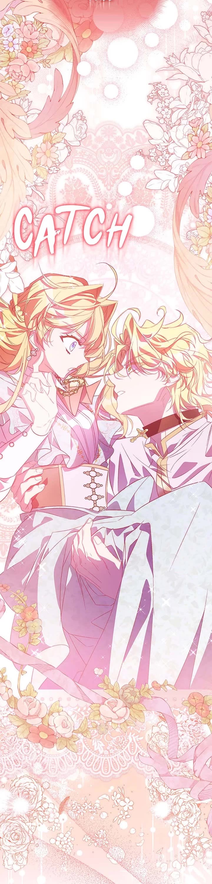 I'm a Fake Saintess But the Gods Are Obsessed With Me Chapter 83 page 43 - Chapter 83