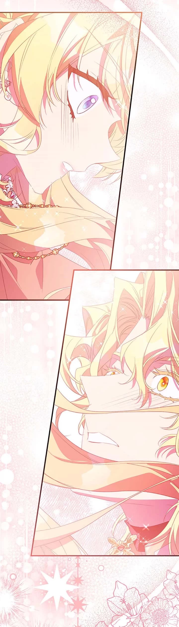 I'm a Fake Saintess But the Gods Are Obsessed With Me Chapter 83 page 44 - Chapter 83