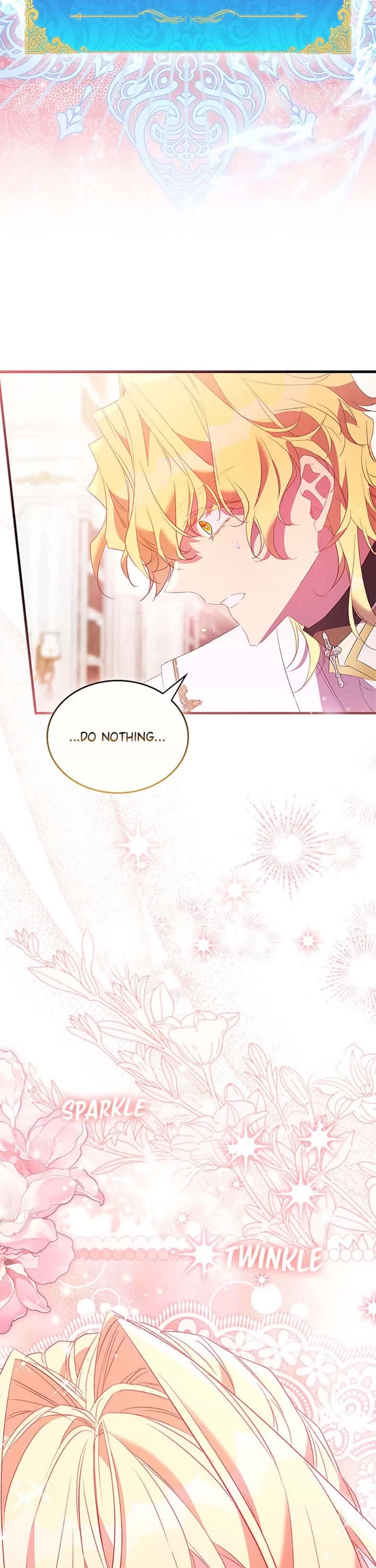 I'm a Fake Saintess But the Gods Are Obsessed With Me Chapter 84 page 11 - Chapter 84