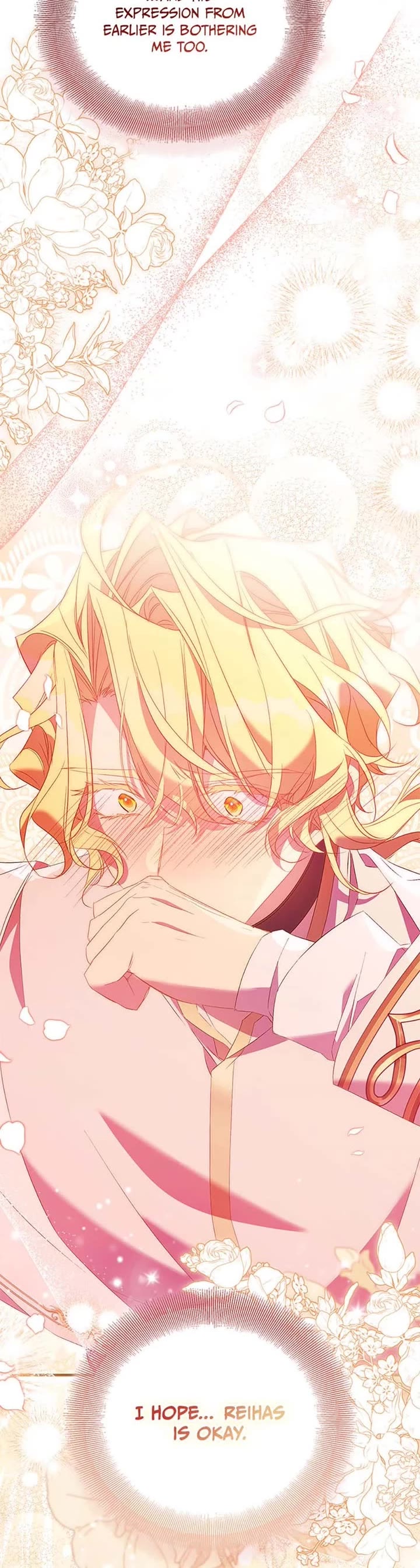 I'm a Fake Saintess But the Gods Are Obsessed With Me Chapter 84 page 15 - Chapter 84