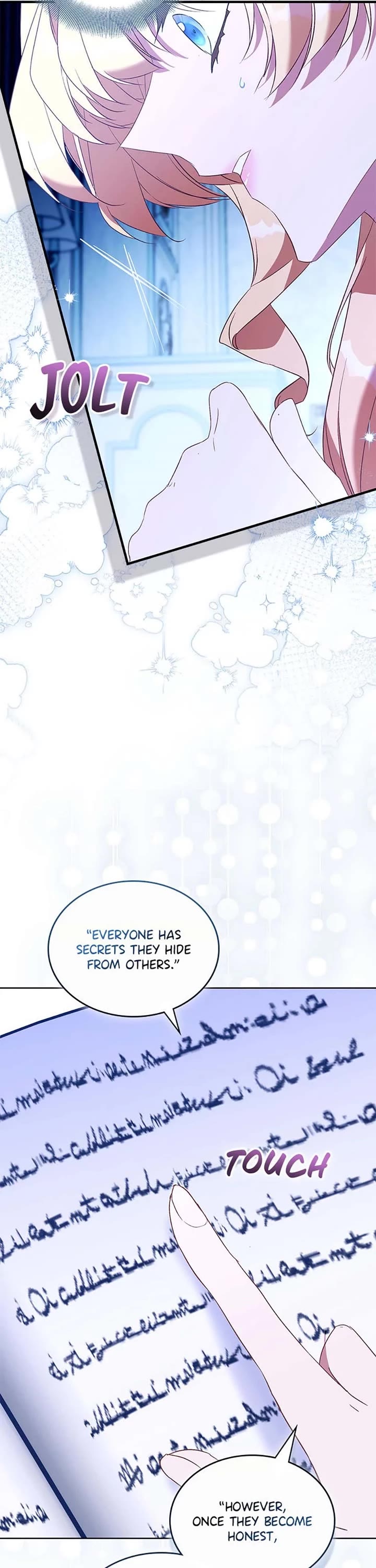 I'm a Fake Saintess But the Gods Are Obsessed With Me Chapter 84 page 26 - Chapter 84