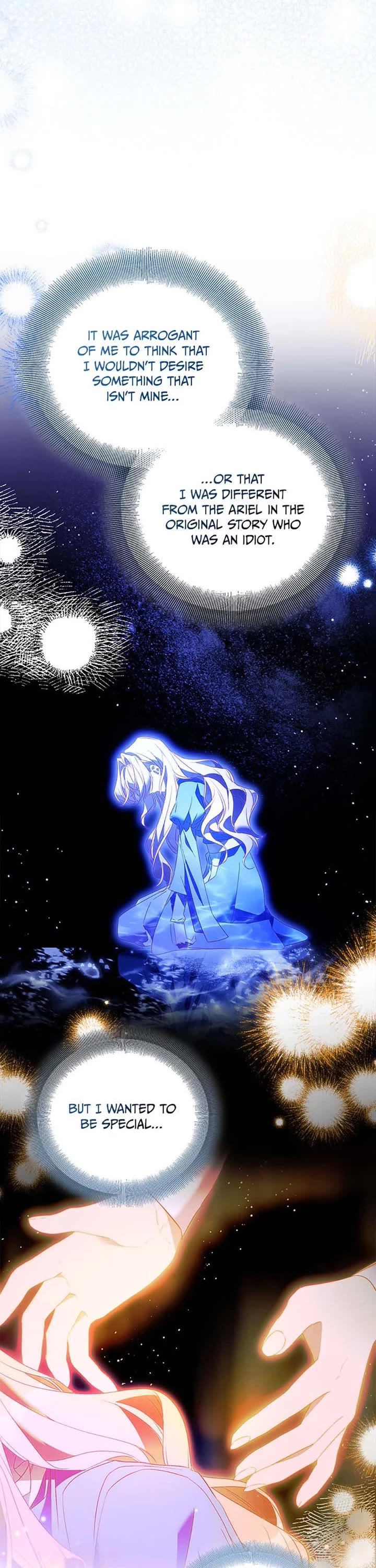 I'm a Fake Saintess But the Gods Are Obsessed With Me Chapter 84 page 32 - Chapter 84