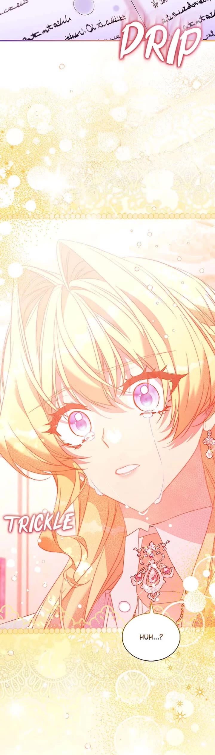 I'm a Fake Saintess But the Gods Are Obsessed With Me Chapter 84 page 34 - Chapter 84