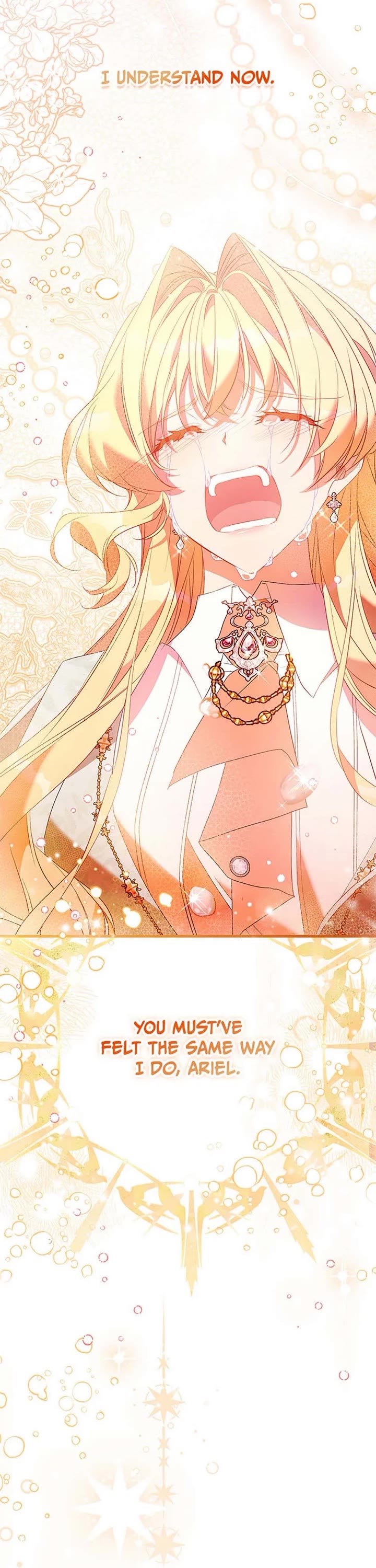 I'm a Fake Saintess But the Gods Are Obsessed With Me Chapter 84 page 38 - Chapter 84