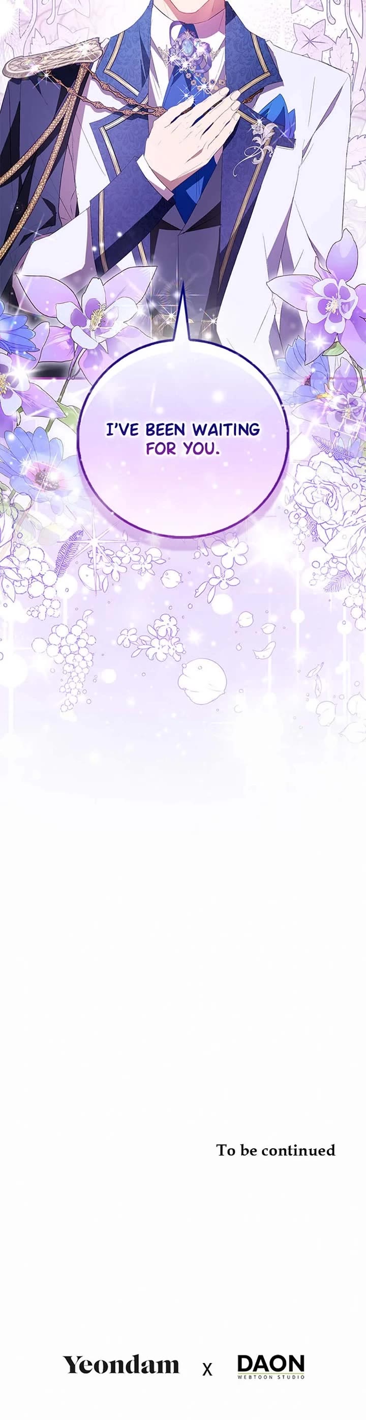 I'm a Fake Saintess But the Gods Are Obsessed With Me Chapter 84 page 46 - Chapter 84