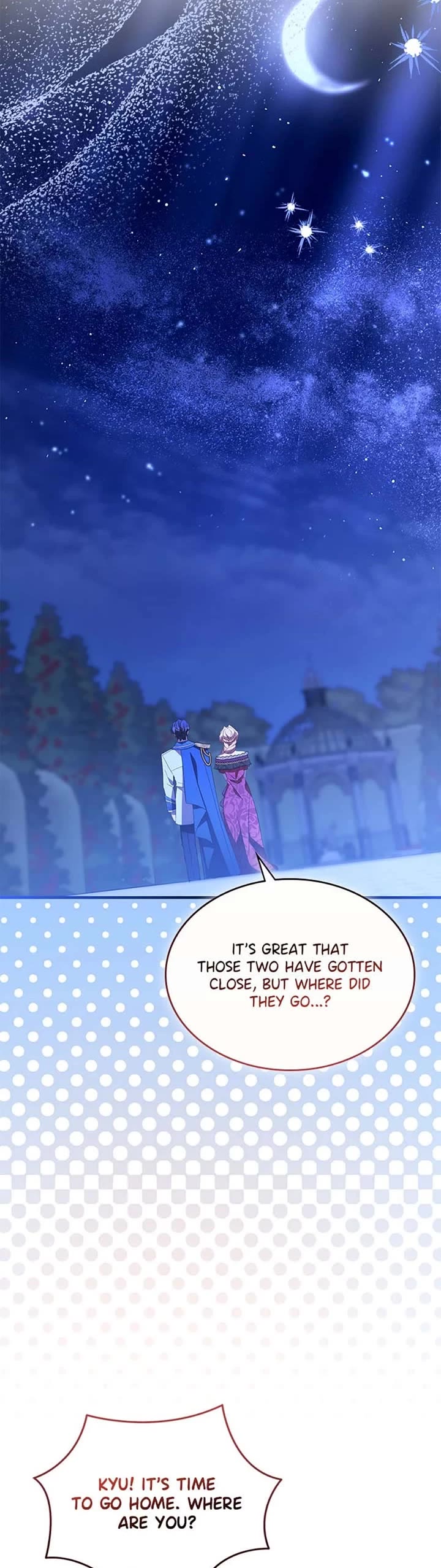I'm a Fake Saintess But the Gods Are Obsessed With Me Chapter 85 page 20 - Chapter 85