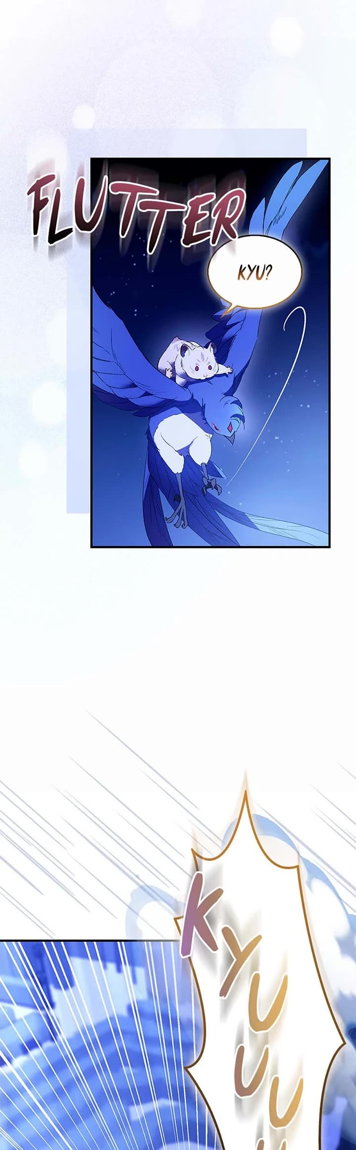 I'm a Fake Saintess But the Gods Are Obsessed With Me Chapter 85 page 24 - Chapter 85