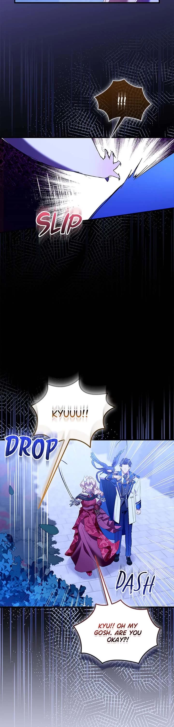 I'm a Fake Saintess But the Gods Are Obsessed With Me Chapter 85 page 26 - Chapter 85