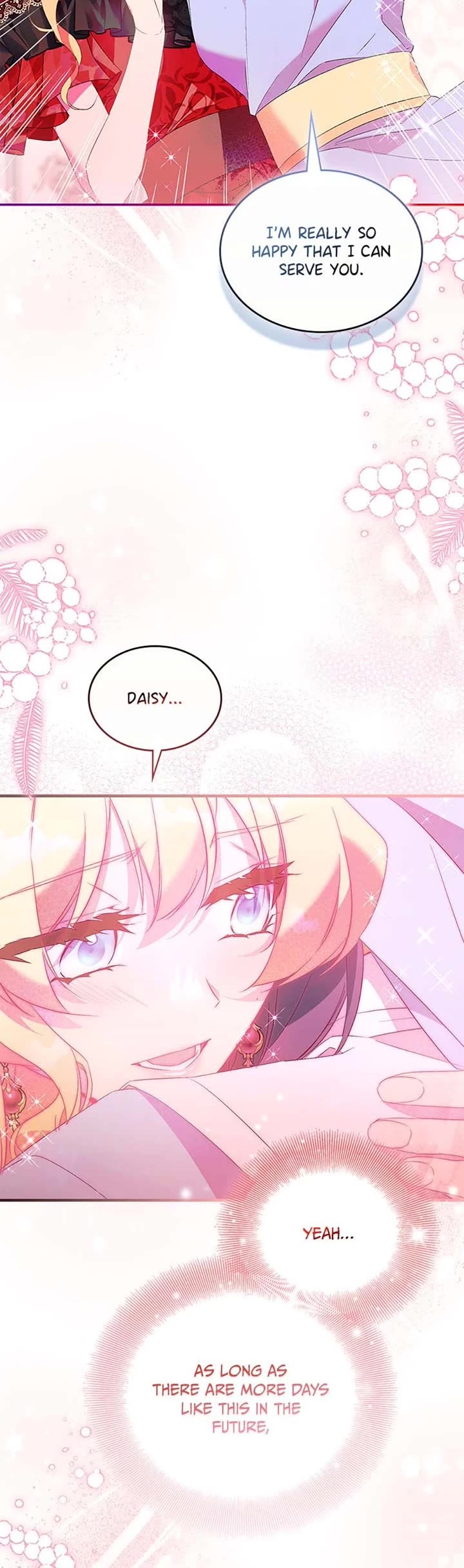 I'm a Fake Saintess But the Gods Are Obsessed With Me Chapter 85 page 45 - Chapter 85