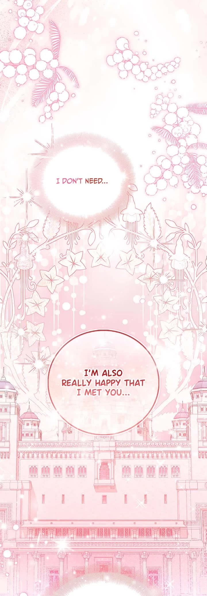 I'm a Fake Saintess But the Gods Are Obsessed With Me Chapter 85 page 46 - Chapter 85