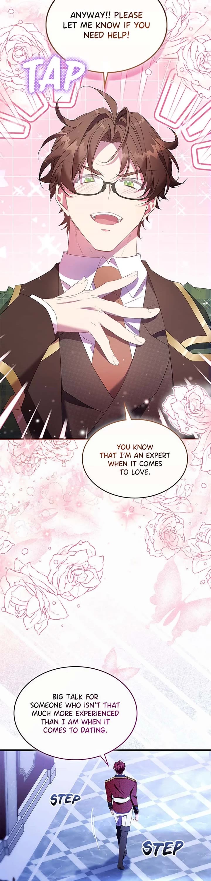 I'm a Fake Saintess But the Gods Are Obsessed With Me Chapter 86 page 13 - Chapter 86