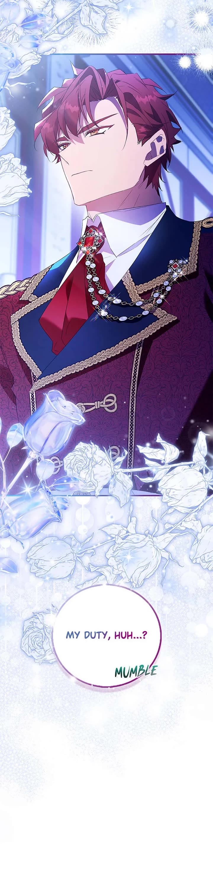 I'm a Fake Saintess But the Gods Are Obsessed With Me Chapter 86 page 16 - Chapter 86