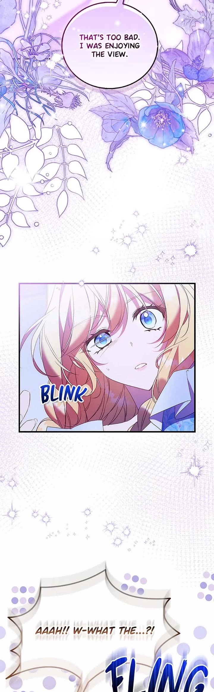 I'm a Fake Saintess But the Gods Are Obsessed With Me Chapter 86 page 20 - Chapter 86