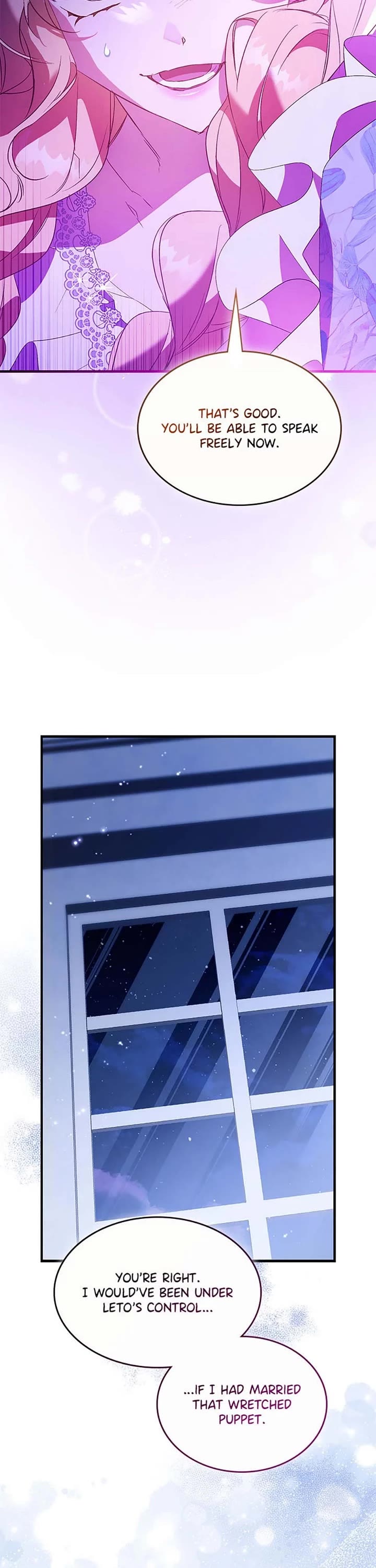 I'm a Fake Saintess But the Gods Are Obsessed With Me Chapter 86 page 26 - Chapter 86