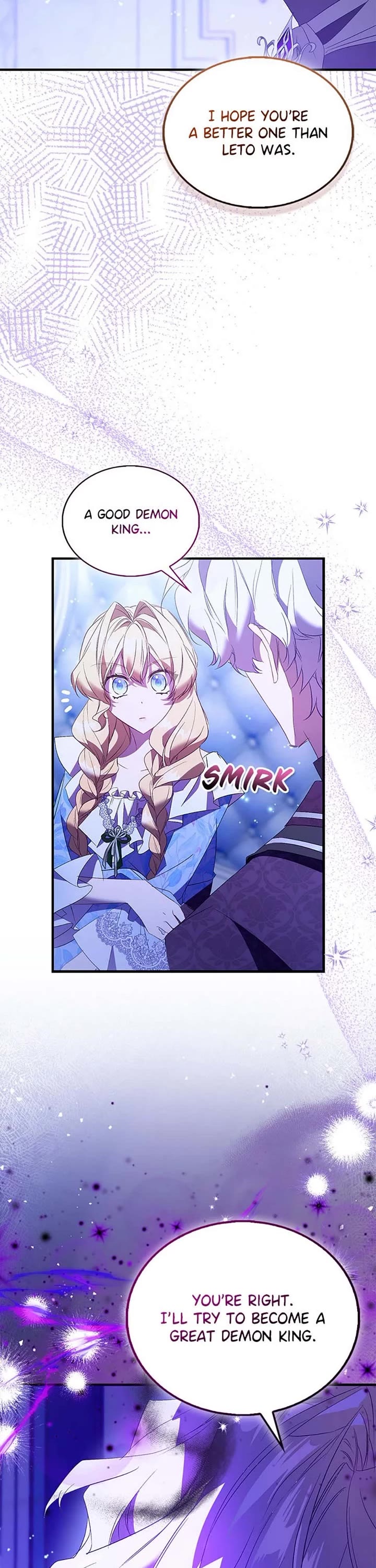 I'm a Fake Saintess But the Gods Are Obsessed With Me Chapter 86 page 31 - Chapter 86