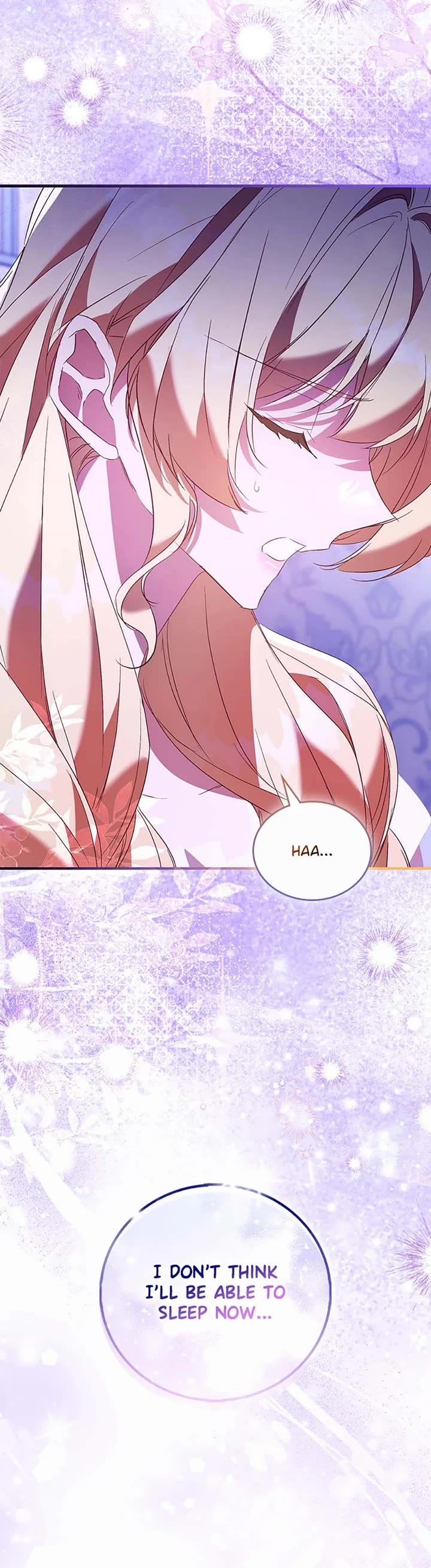 I'm a Fake Saintess But the Gods Are Obsessed With Me Chapter 86 page 45 - Chapter 86