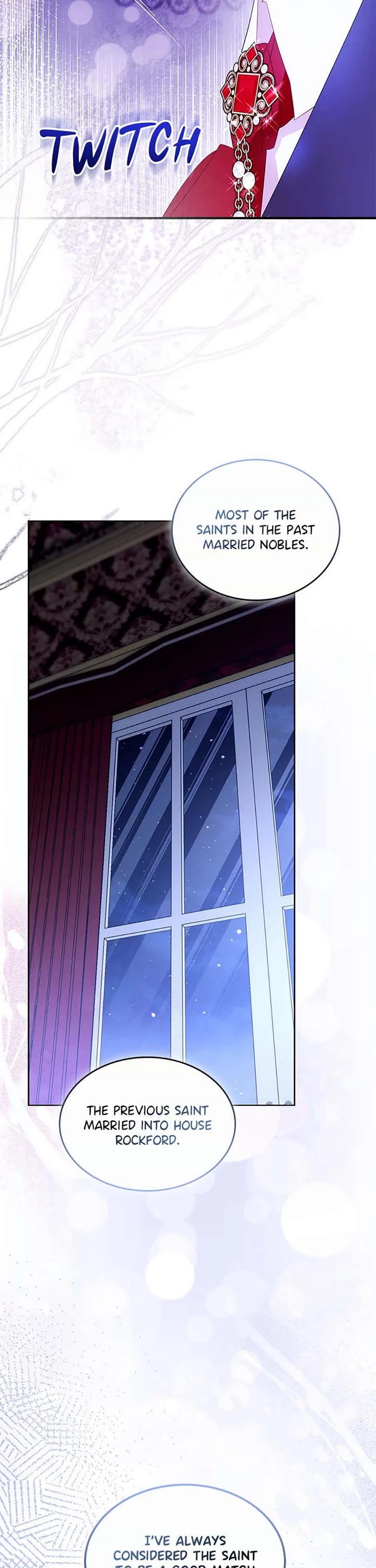 I'm a Fake Saintess But the Gods Are Obsessed With Me Chapter 86 page 6 - Chapter 86