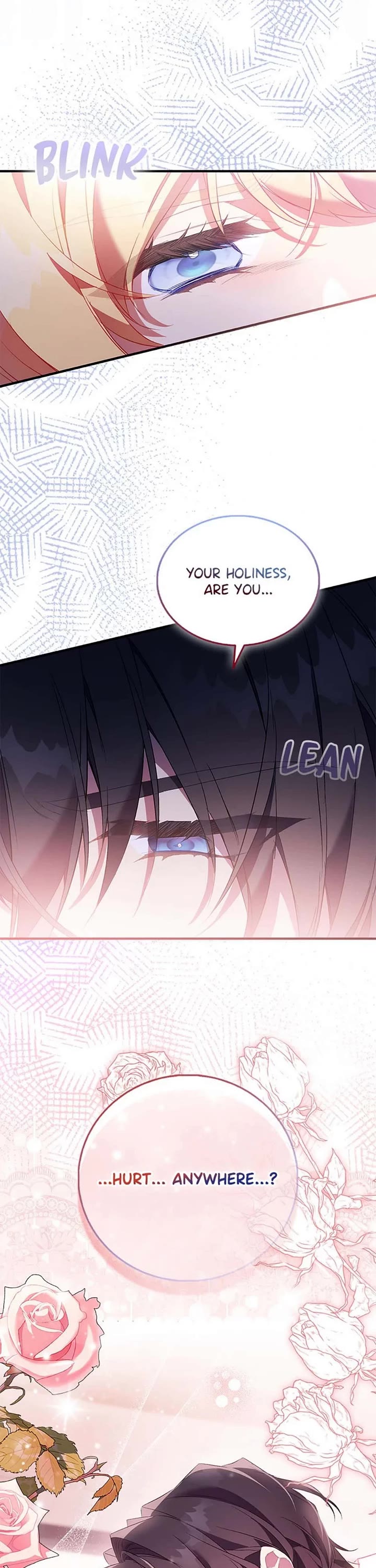 I'm a Fake Saintess But the Gods Are Obsessed With Me Chapter 87 page 12 - Chapter 87