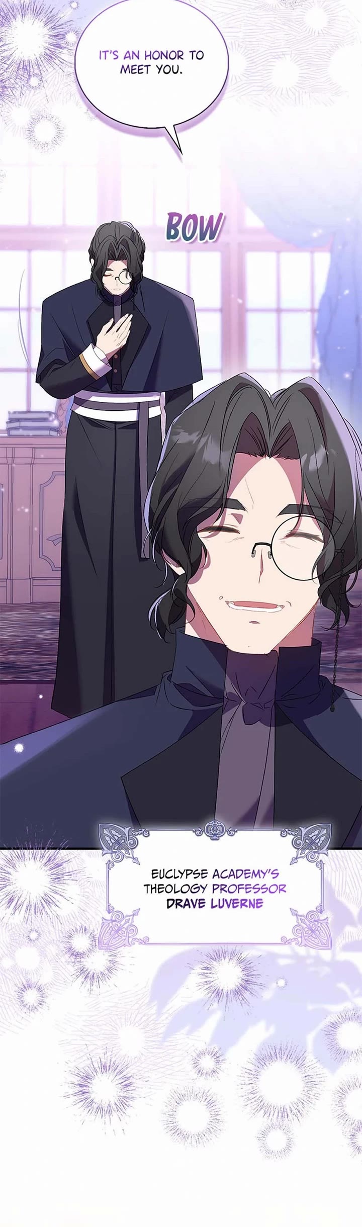 I'm a Fake Saintess But the Gods Are Obsessed With Me Chapter 87 page 20 - Chapter 87