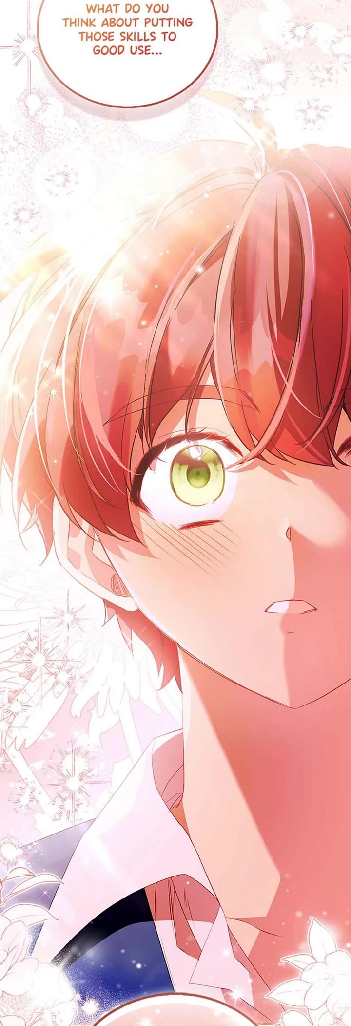 I'm a Fake Saintess But the Gods Are Obsessed With Me Chapter 87 page 47 - Chapter 87