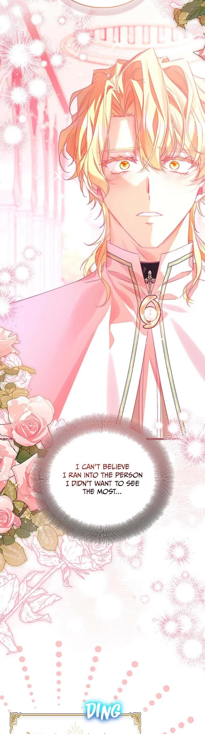 I'm a Fake Saintess But the Gods Are Obsessed With Me Chapter 88 page 19 - Chapter 88