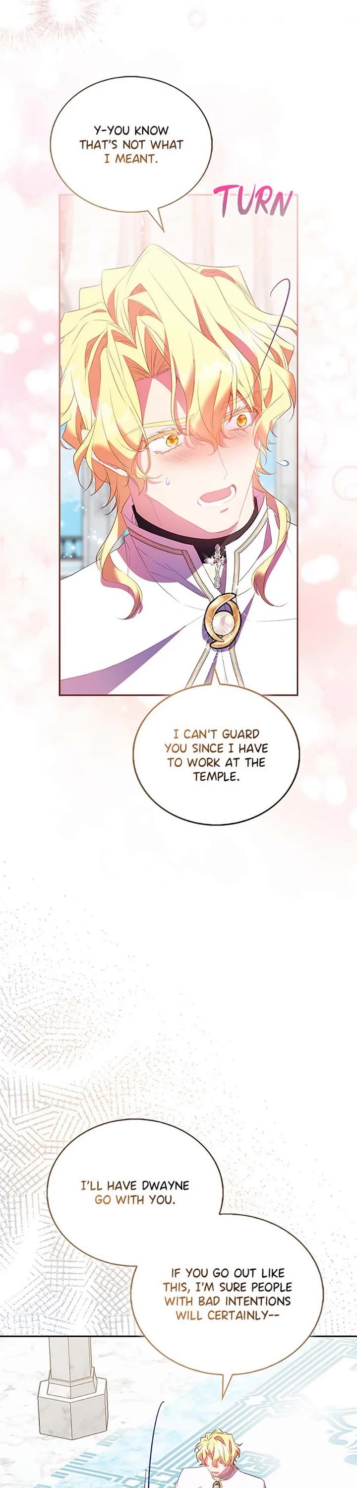 I'm a Fake Saintess But the Gods Are Obsessed With Me Chapter 88 page 26 - Chapter 88