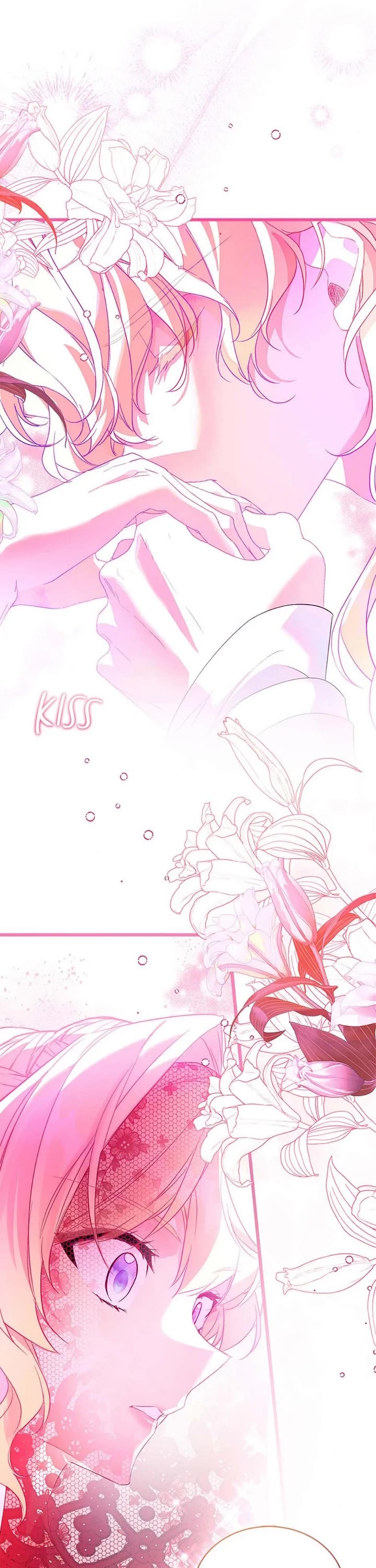 I'm a Fake Saintess But the Gods Are Obsessed With Me Chapter 88 page 32 - Chapter 88