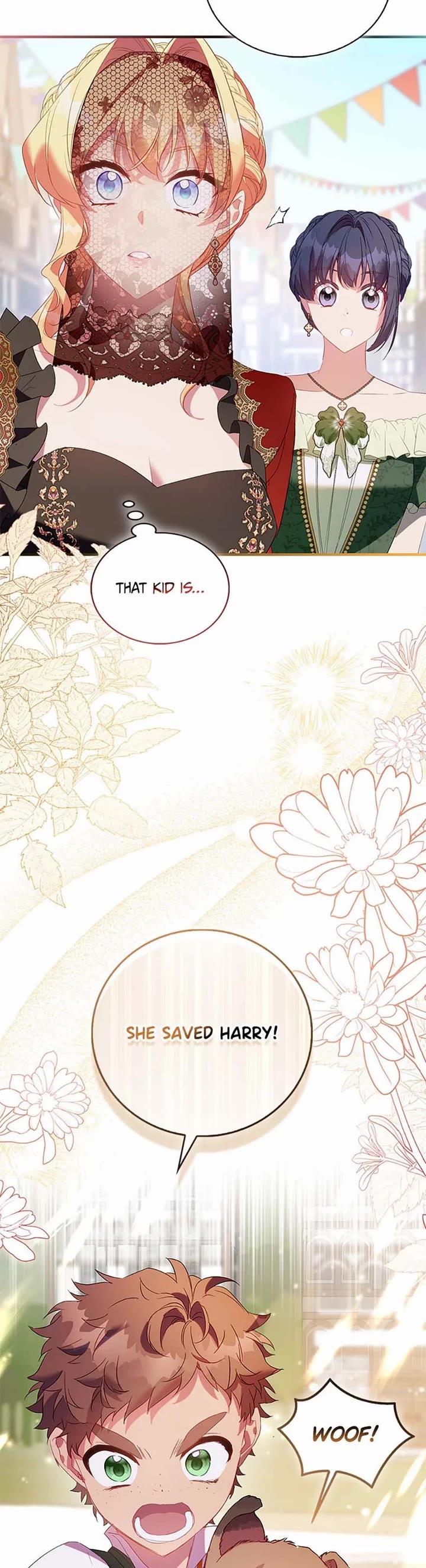 I'm a Fake Saintess But the Gods Are Obsessed With Me Chapter 88 page 47 - Chapter 88