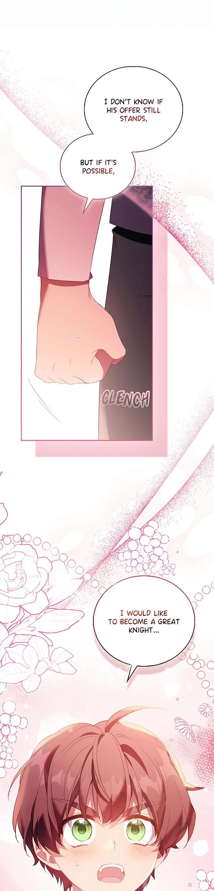I'm a Fake Saintess But the Gods Are Obsessed With Me Chapter 88 page 5 - Chapter 88