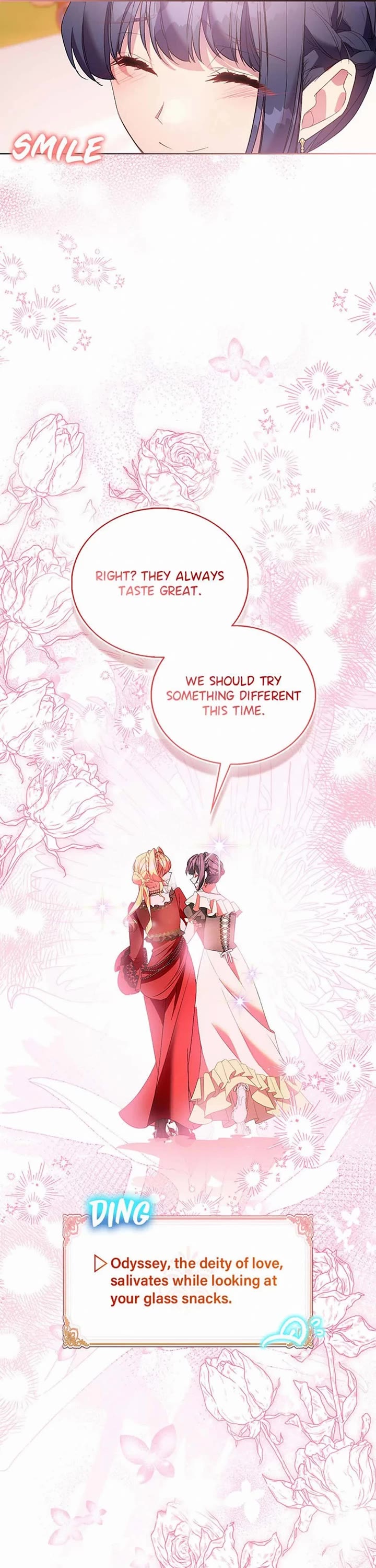 I'm a Fake Saintess But the Gods Are Obsessed With Me Chapter 89 page 11 - Chapter 89