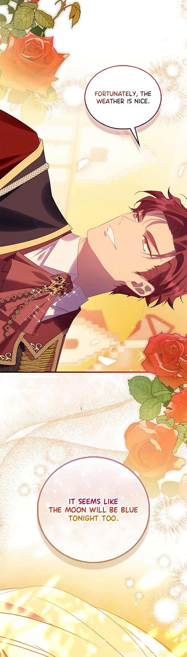 I'm a Fake Saintess But the Gods Are Obsessed With Me Chapter 89 page 30 - Chapter 89