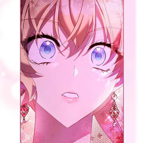 I'm a Fake Saintess But the Gods Are Obsessed With Me Chapter 89 cover