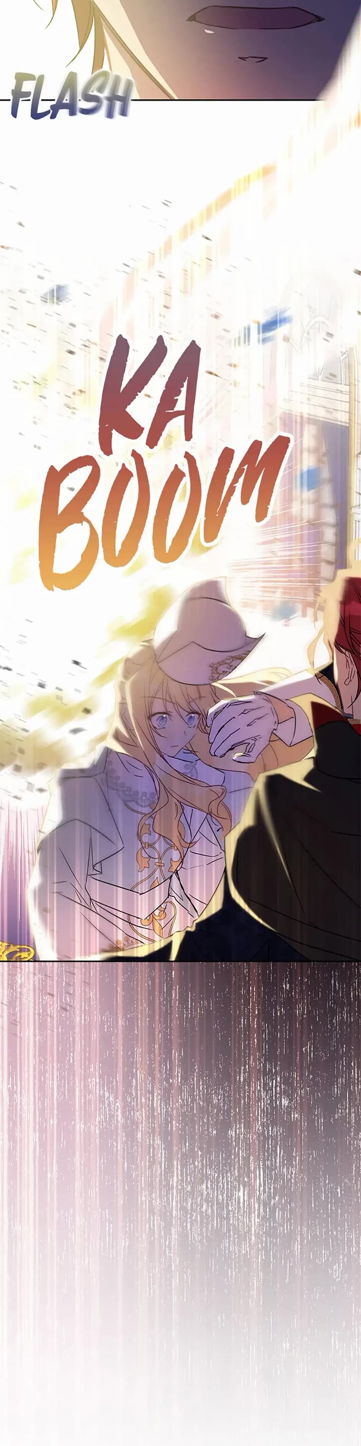 I'm a Fake Saintess But the Gods Are Obsessed With Me Chapter 9 page 9 - Chapter 9