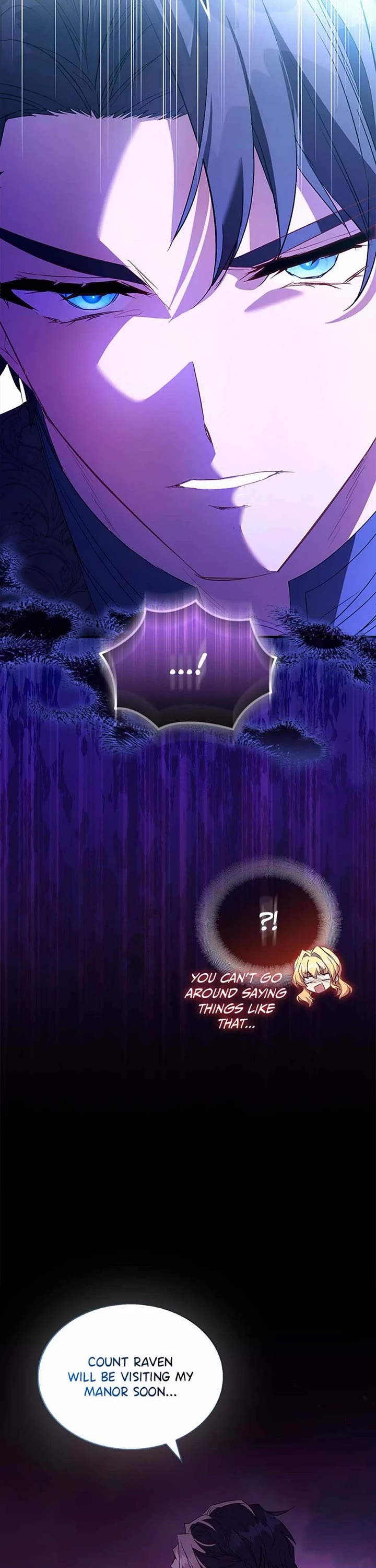 I'm a Fake Saintess But the Gods Are Obsessed With Me Chapter 90 page 16 - Chapter 90