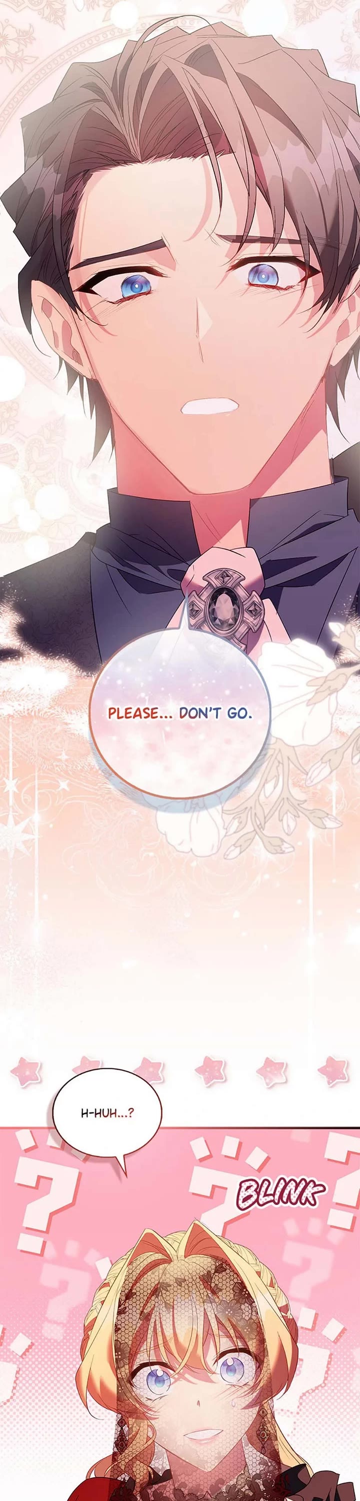 I'm a Fake Saintess But the Gods Are Obsessed With Me Chapter 90 page 26 - Chapter 90