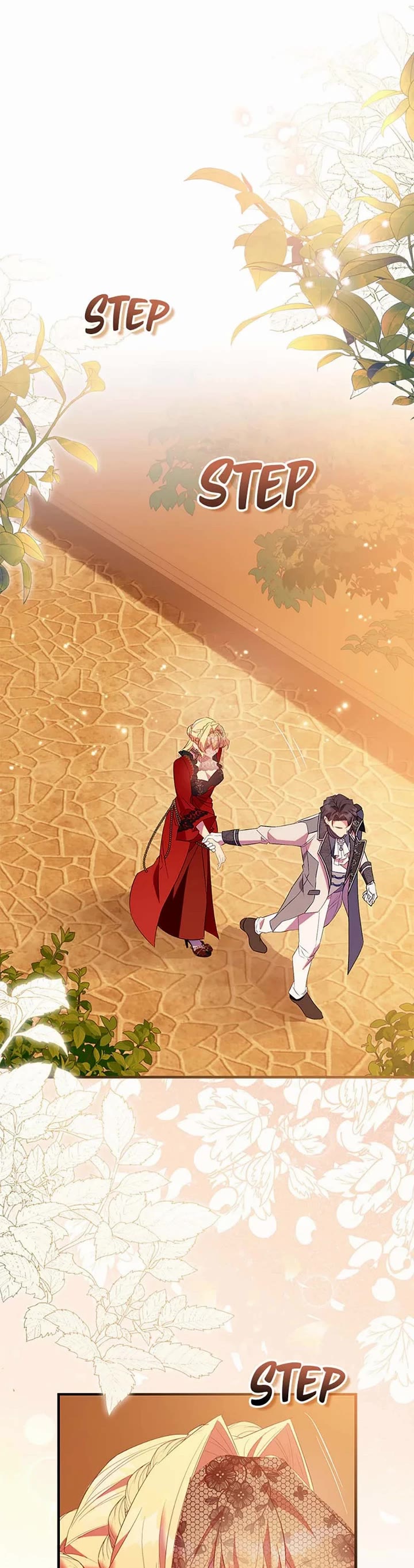 I'm a Fake Saintess But the Gods Are Obsessed With Me Chapter 90 page 29 - Chapter 90