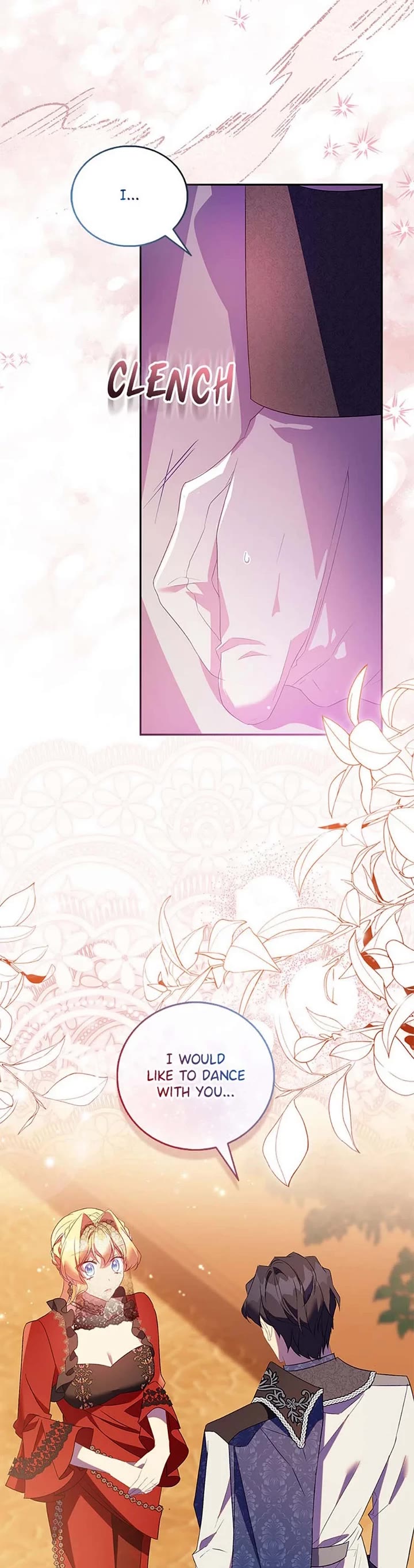 I'm a Fake Saintess But the Gods Are Obsessed With Me Chapter 90 page 34 - Chapter 90