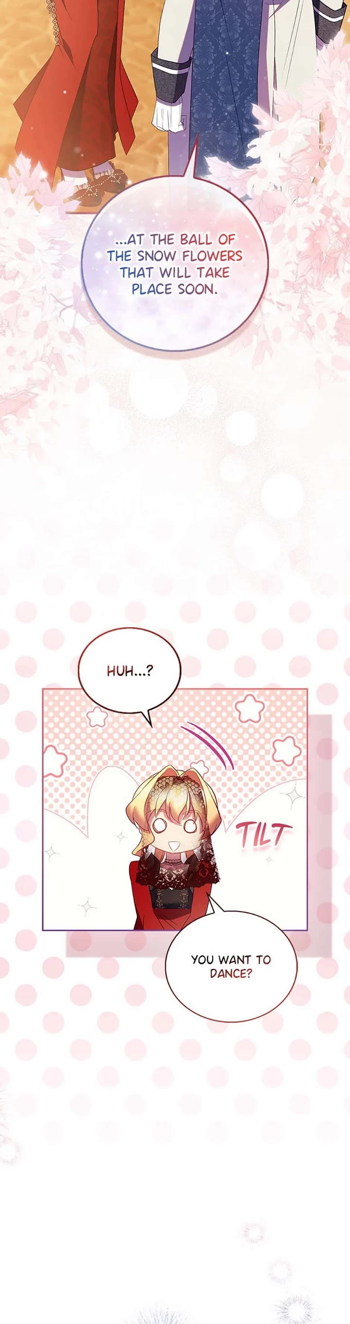 I'm a Fake Saintess But the Gods Are Obsessed With Me Chapter 90 page 35 - Chapter 90