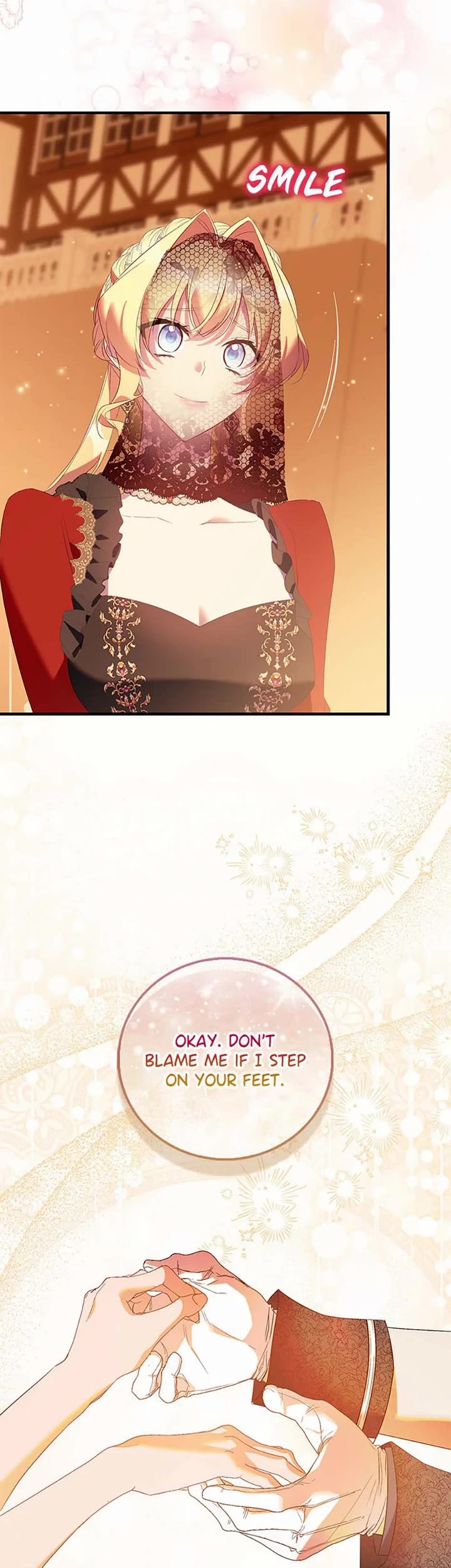 I'm a Fake Saintess But the Gods Are Obsessed With Me Chapter 90 page 39 - Chapter 90