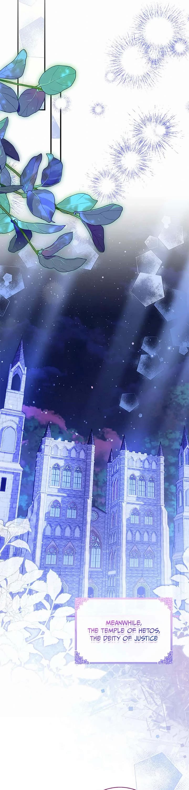 I'm a Fake Saintess But the Gods Are Obsessed With Me Chapter 90 page 41 - Chapter 90