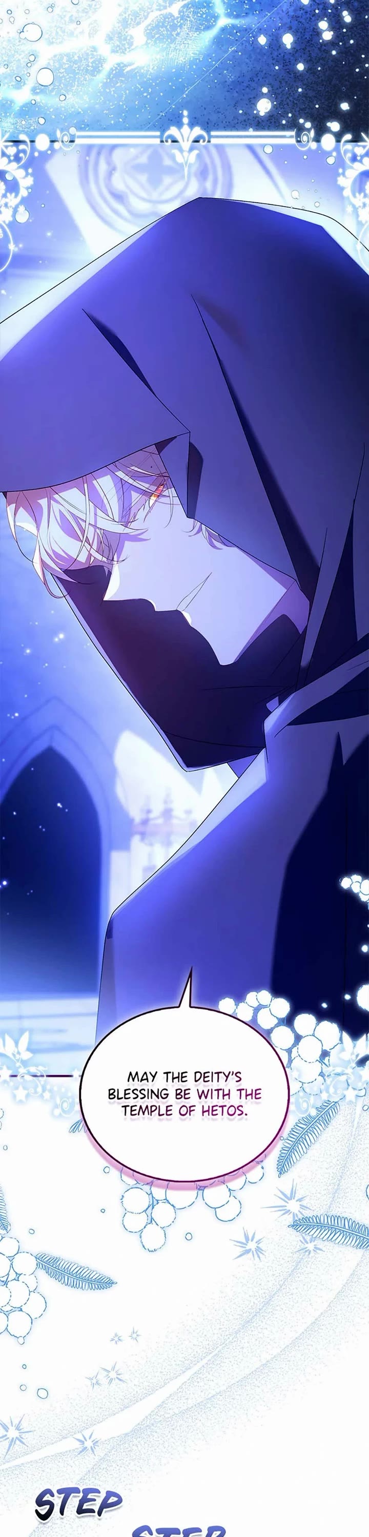 I'm a Fake Saintess But the Gods Are Obsessed With Me Chapter 90 page 43 - Chapter 90